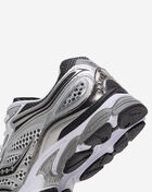 Saucony Grade School ProGrid Omni 9 SY126Z14 White 7