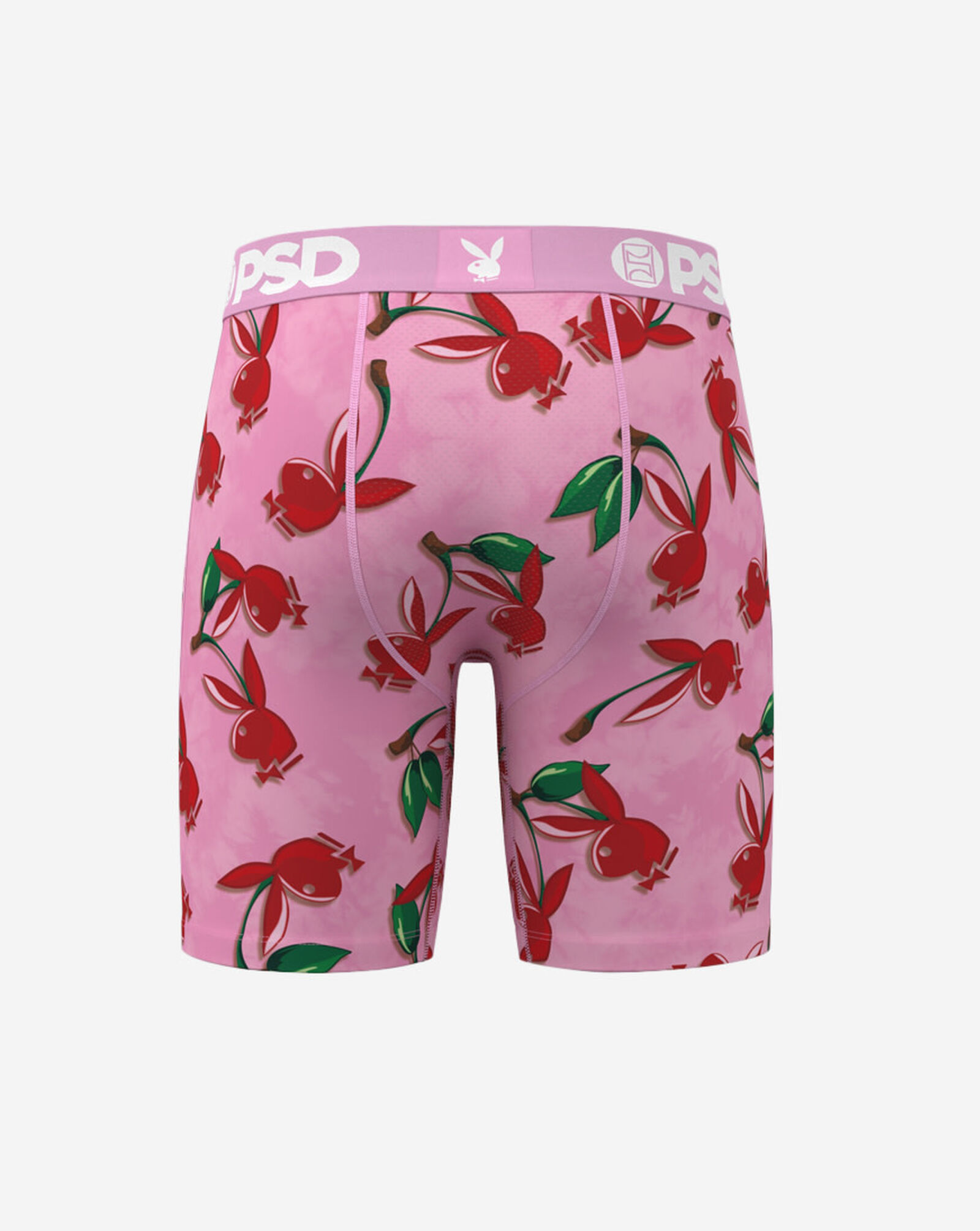 Shop PSD Cherry Love Boxer Briefs 126180143 multi | SNIPES USA