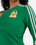 adidas Mexico Reconstructed Bringback Jersey KE2298 Green 3
