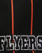 Philadelphia Flyers Team Pin Snapback Hat