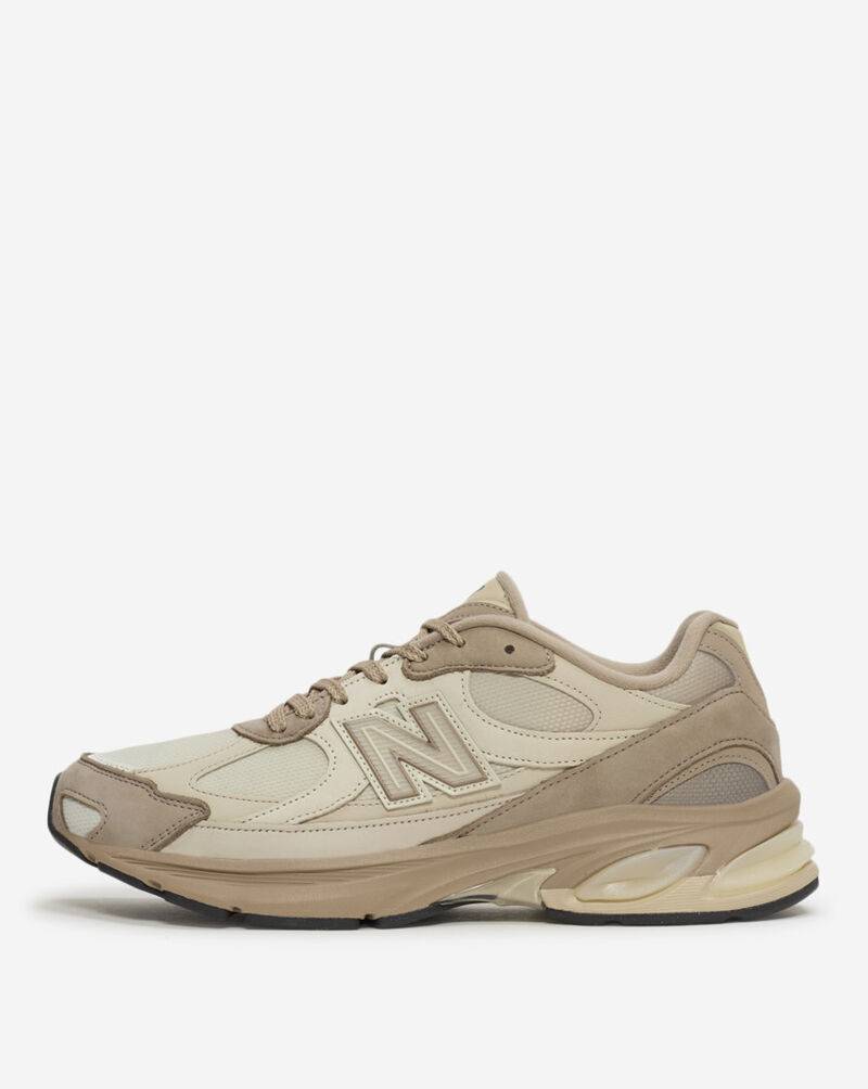 New Balance ABZORB 2010 U201060G Beige 1