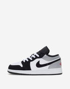 Jordan Big Kids' Air Jordan 1 Low SE HF3188-106 Black 1