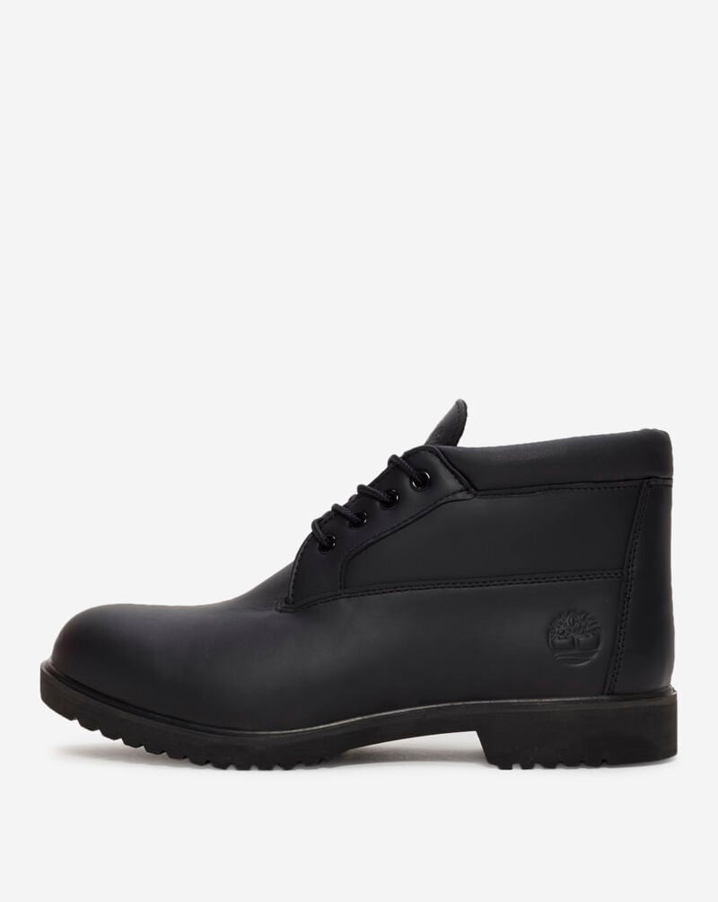 Timberland Chukka Boots TB150059001 Black 1