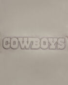 PRO STANDARD Dallas Cowboys Neutral Twill Jacket FDC644493-TAU Beige 4
