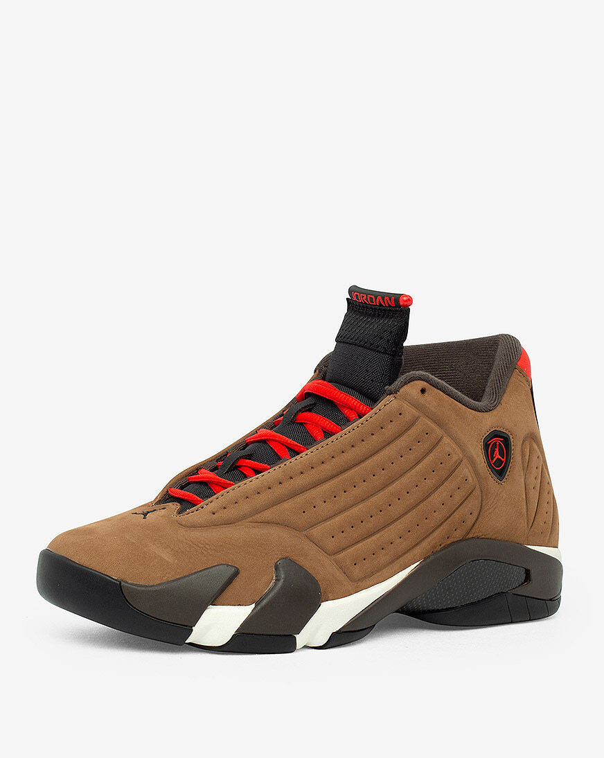 jordan number 14