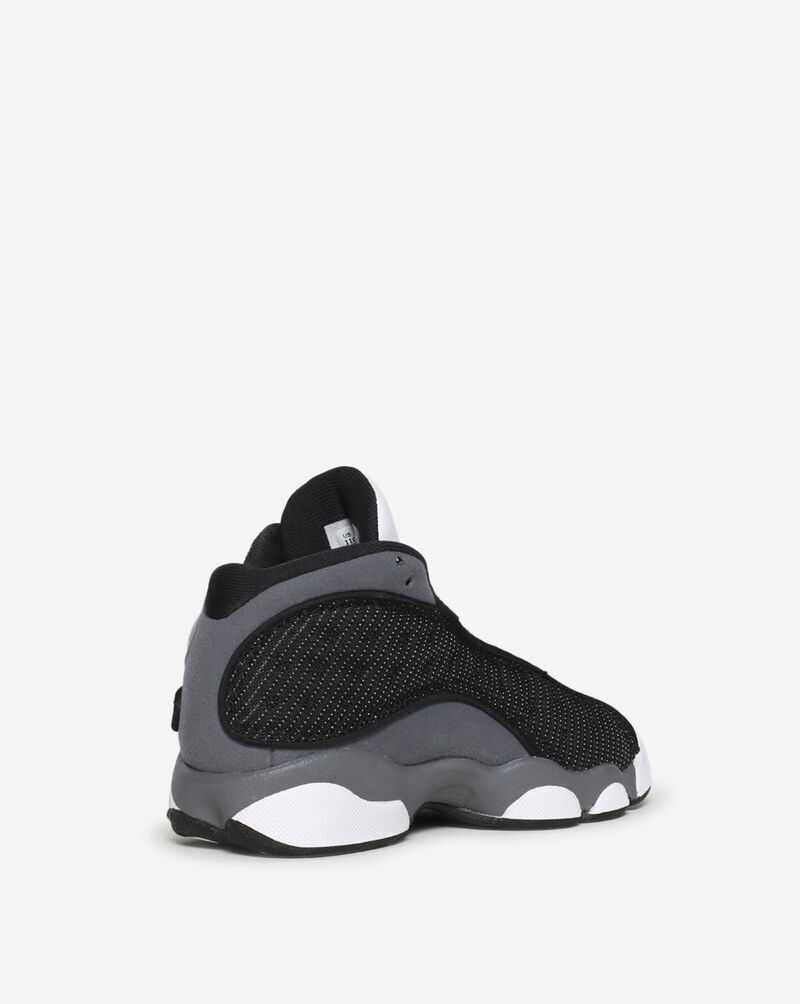 Jordan Pre-School Air Jordan 13 Retro 414575-060 Black 3