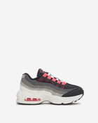 Nike Little Kids' Air Max 95 Big Bubble IX3915-060 Grey 4