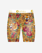 Ethika Fierce Rose Briefs MLUS3618 Multi 1