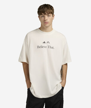 Anthony Edwards Believe That Tee