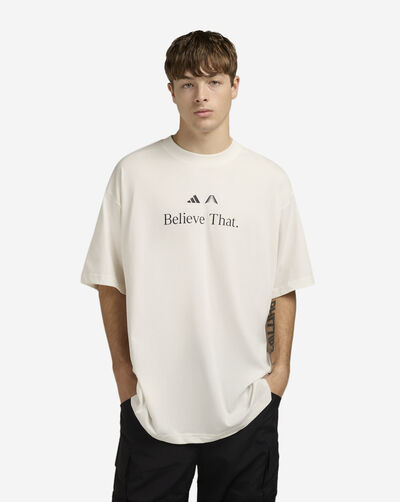 Anthony Edwards Believe That Tee