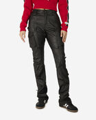 Multi Bungee Stacked Pants