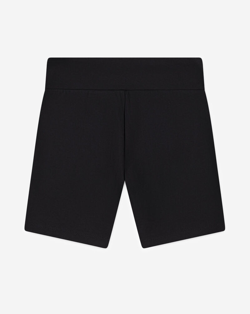 Jordan Big Kids Dri-FIT Essential Bike Shorts 45D858-023 Black 3