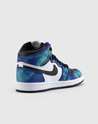 Pre-School Air Jordan 1 High "Tie-Dye"