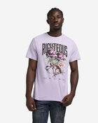 Righteous Roses Tee
