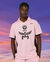 MCM x SNIPES Soccer Trikot 
