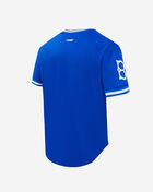Brooklyn Dodgers Retro Classic Double Knit Tee