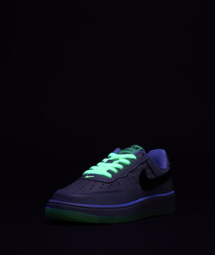Little Kids' Air Force 1 Low