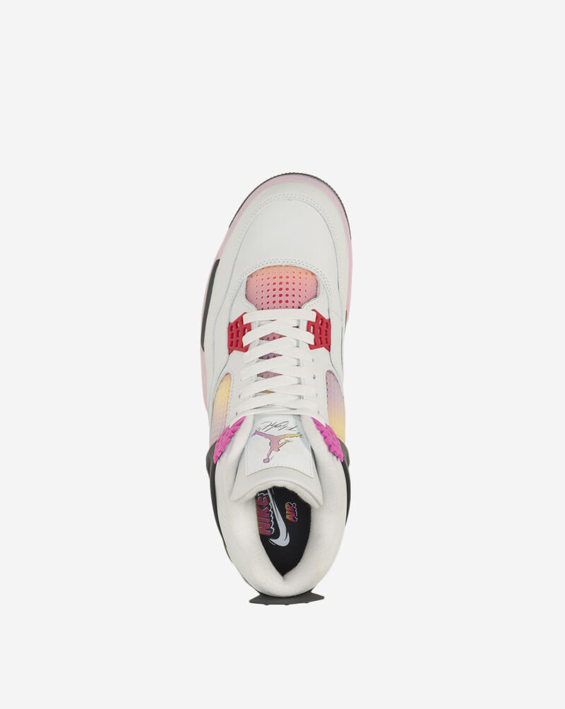 Jordan Air Jordan 4 Retro JA1135-100 cream 7