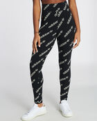 Logomania Leggings
