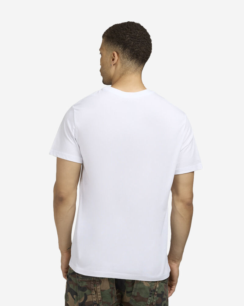 Mister Tee Banksy Floating Rat Tee MCUS168-US-00220 White 2