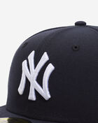New Era 59Fifty New York Yankees Core Fitted Hat 70890409 Black 2