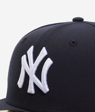 59Fifty New York Yankees Core Fitted Hat