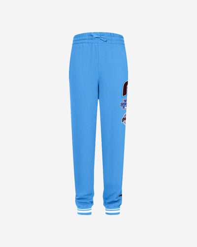 Big Boys' Philadelphia Phillies Retro Classic Rib Fleece Sweatpant