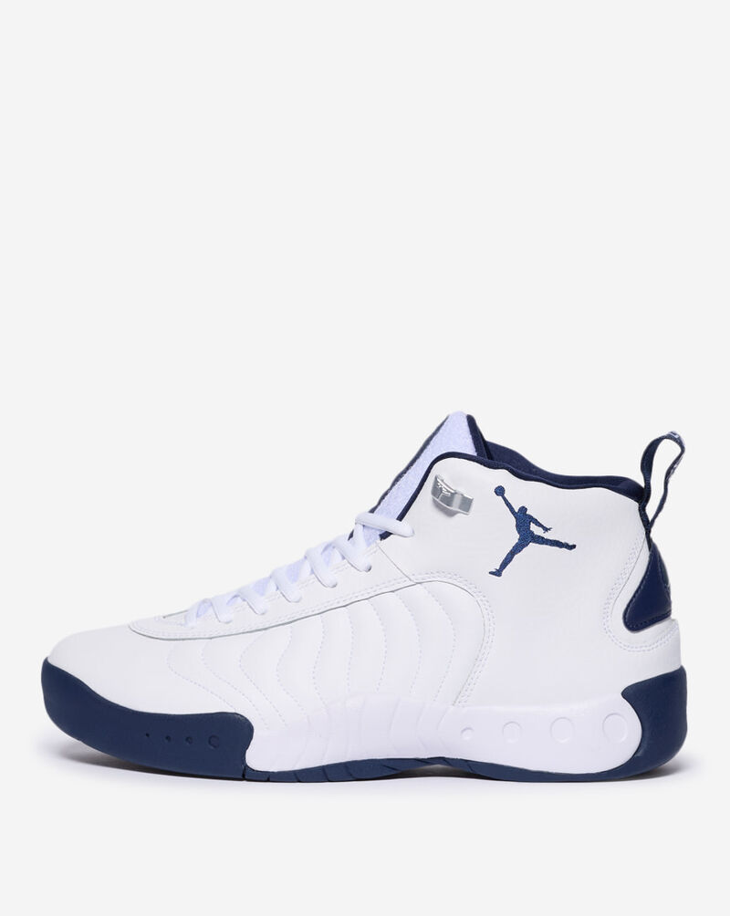 Jordan Jumpman Pro DN3686-101 White 1