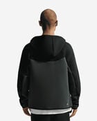 Nike Tech Fleece Full-Zip Windrunner Jacket IQ1013-010 Black 2