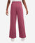 Big Kids' Club Fleece Wide Leg Pants