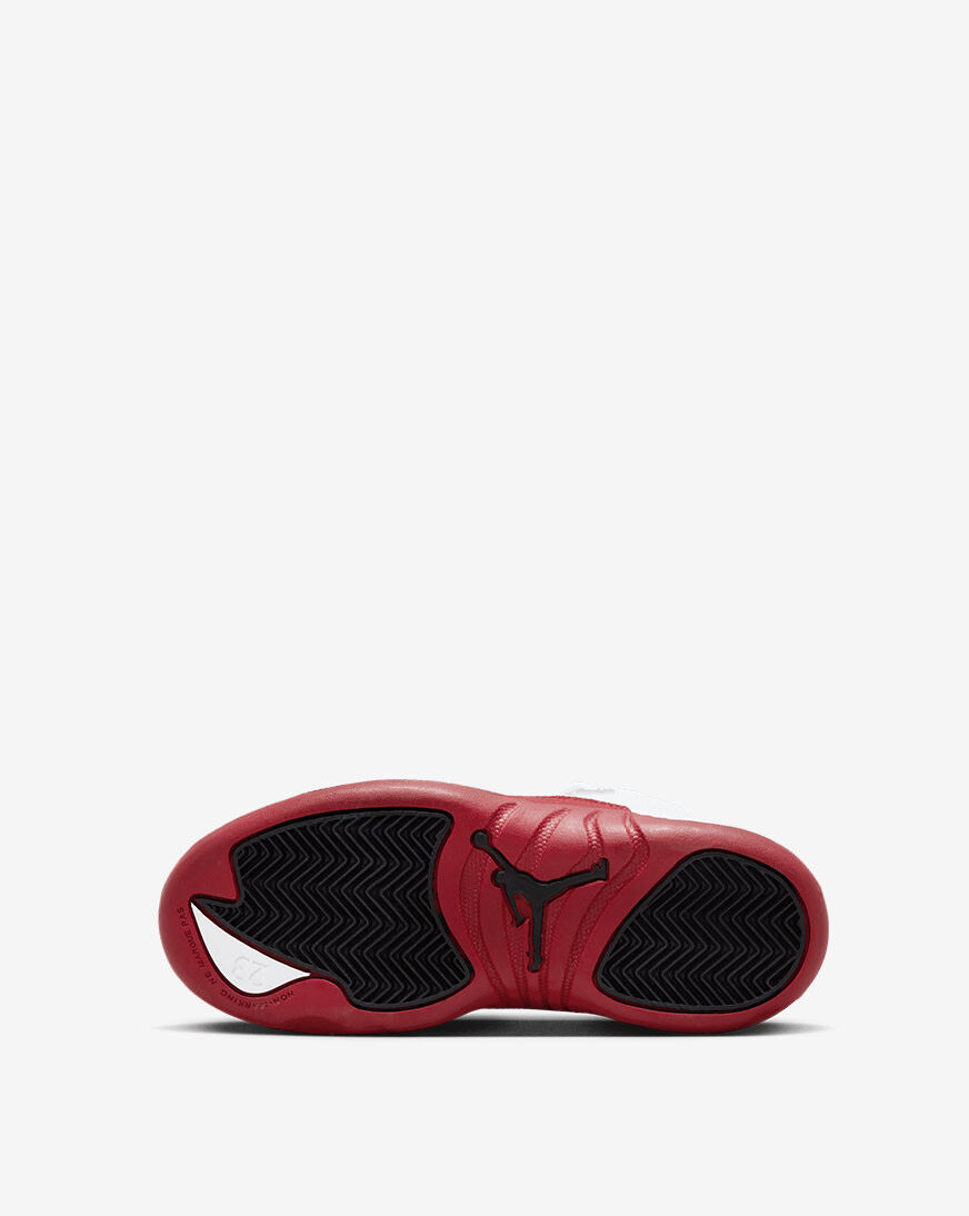 Red on sale 12s preschool