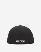 59Fifty University Of Kentucky Logo Fitted Hat