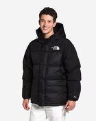 The North Face Himalayan Jacket NF0A4QYX-JK3 Black 1
