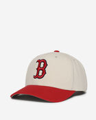 Boston Red Sox MLB Game on Pro Snapback Hat