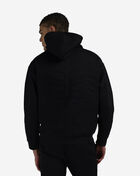 Hasta Muerte Muerte OE Embossed Hoodie HMOEEMBOSSHOOD-BLK Black 2