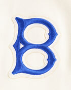 Brooklyn Dodgers Retro Classic Fleece Crewneck