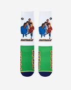 Odd Sox Half Baked Socks OSHALFBAK Multi 3