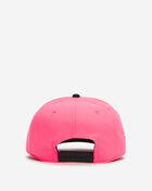 New Era 9Fifty Boston Bruins A-Frame Snapback Hat 71048739 Pink 3