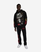 Von Dutch Stacked Joggers 4VND3A9072-BLK Black 4