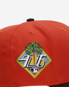 New Era 59Fifty Baltimore Orioles Spring Training Fitted Hat 60793334 Orange 3