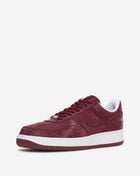 Nike Kobe Air Force 1 Low IB0018-600 Red 2