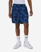 Nike Airbrush 7" Fully Lined Swim Shorts NESSG531-440 Blue 1