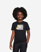 Nike NSW Futura Tee FN9552-010 Black 1