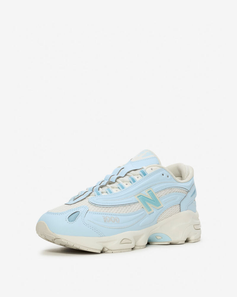 New Balance Grade School 1000 M1000SQBJ Blue 2