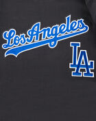 PRO STANDARD Big Boys' Los Angeles Dodgers Classic Tee LLDB1315128-BLK Black 2