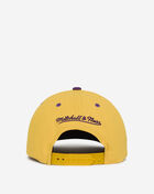 Los Angeles Lakers Crown Jewels Pro Snapback Hat