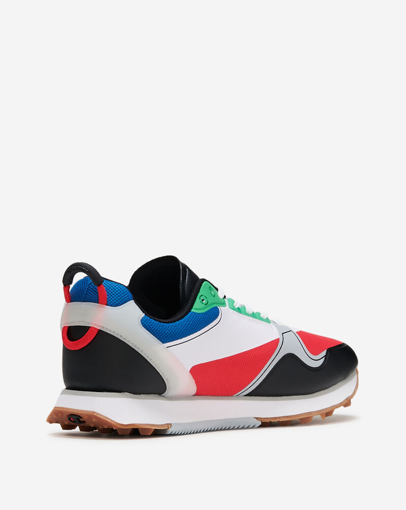 Shop Champion Relay Fused CP102486M white SNIPES USA