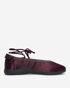 adidas Taekwondo Mei Ballet Shoes KJ8371 Red 4