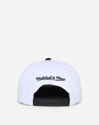 Boston Celtics Fast Times Snapback Hat