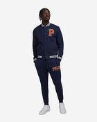 Chenille Polo Logo Jogger